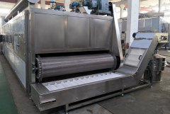 DWT系列带式带式干燥机